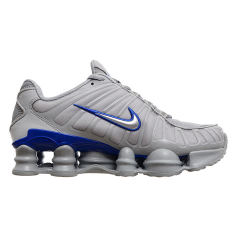 nike shox tl weiß blau|nike shox tl weiß herren.